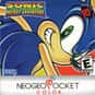 Sonic the Hedgehog Pocket Adve... is listed (or ranked) 35 on the list All Sonic the Hedgehog Video Games: Best to Worst
