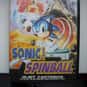 Sonic the Hedgehog Spinball is listed (or ranked) 34 on the list All Sonic the Hedgehog Video Games: Best to Worst