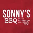 Sonny's BBQ on Random Best Southern Restaurant Chains