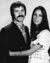 Sonny & Cher on Random Bands That Are (Or Were) Couples