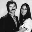 Sonny & Cher on Random Best Musical Duos
