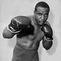 Sonny Liston on Random Best Boxers of th Century