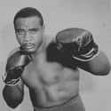 Heavyweight   Charles L. "Sonny" Liston was an American professional boxer known for his toughness, punching power and intimidating appearance.