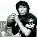 Sonny Sixkiller on Random Best University of Washington Football Players