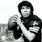 Sonny Sixkiller is listed (or ranked) 18 on the list The Best University of Washington Football Players Ever