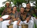 Sonora Carruseles on Random Best Salsa Artists and Groups