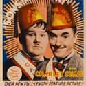 Stan Laurel, Oliver Hardy, Robert Cummings   Sons of the Desert is a 1933 American film starring Laurel and Hardy, and directed by William A. Seiter.