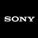 Sony Corporation on Random Best DSLR Brands