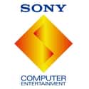 Sony Computer Entertainment on Random Best Desktop Computer Brands