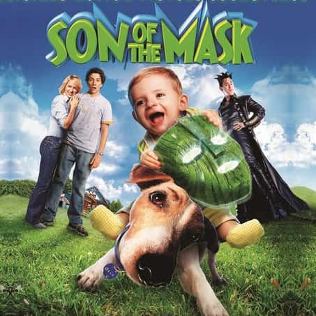 son of the mask full movie part 2
