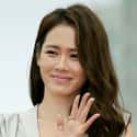 Son Ye-jin on Random Best Korean Actresses