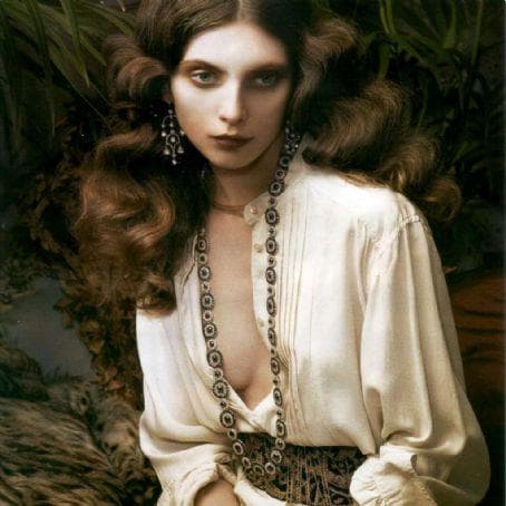 Famous Models from Greece | List of Top Greek Models