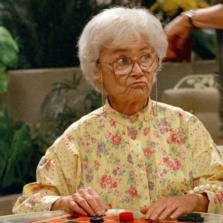 Sophia Petrillo