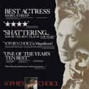 Sophie's Choice on Random Best Meryl Streep Movies