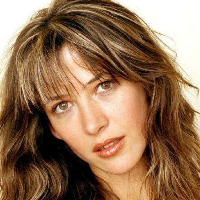 Sophie Marceau