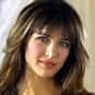Sophie Marceau is listed (or ranked) 2 on the list The Most Beautiful French Actresses Ever