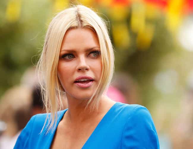 Sophie Monk