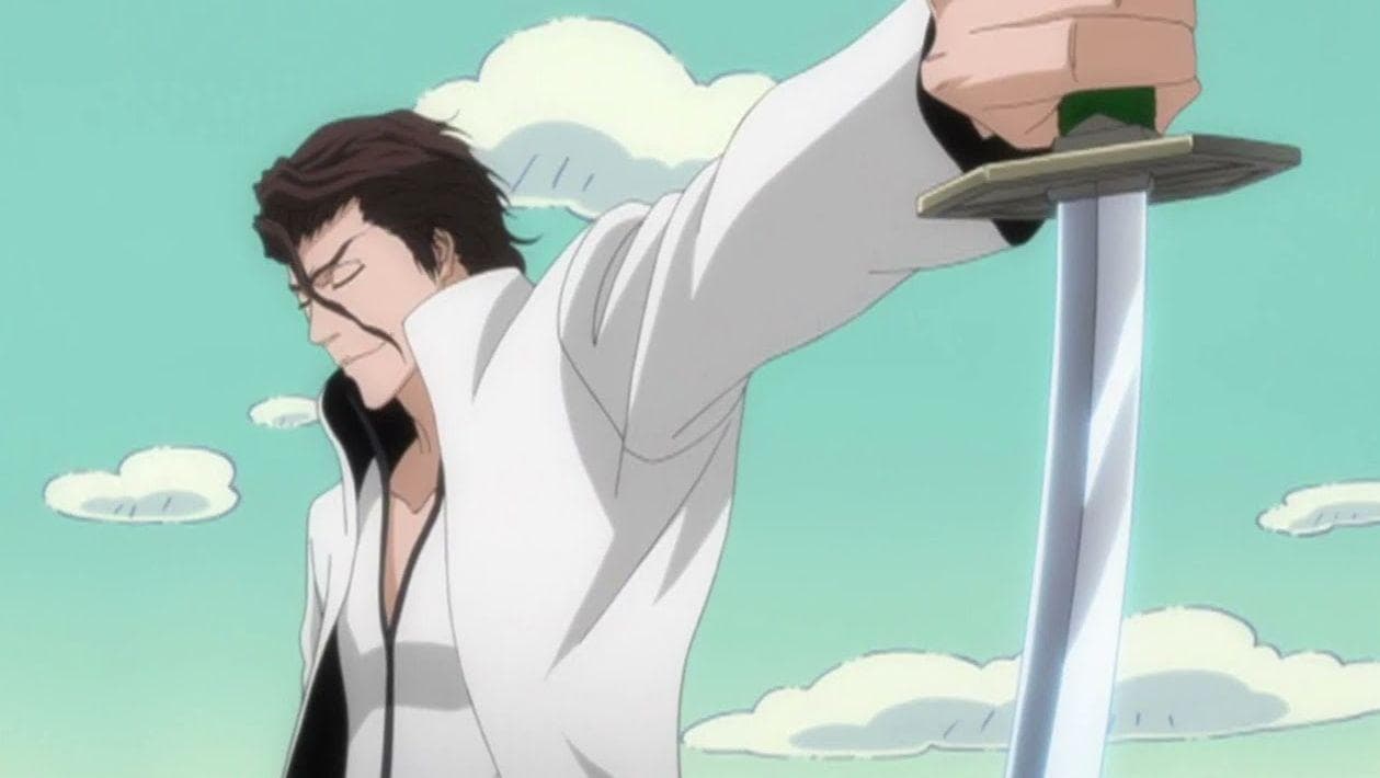 15 Anime Characters Who Have Mind Control Powers