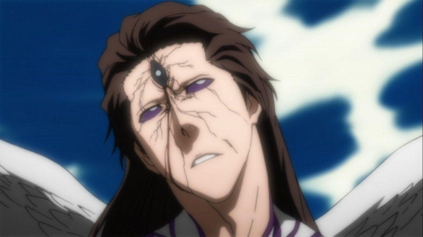 Ranking The Character Design For Every Major Shonen Villain