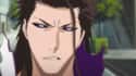 Sōsuke Aizen on Random Evil Anime Villains With The Blackest Hearts