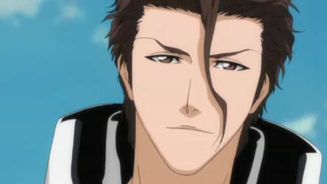 Sosuke Aizen