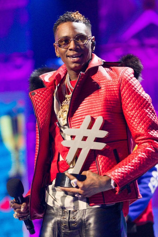 Superstar Rappers With The Biggest Egos