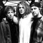 Soul Asylum is listed (or ranked) 20 on the list The Best Alternative & Indie Bands of the 1990s