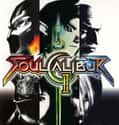 Soulcalibur II on Random Best Fighting Games