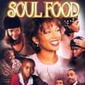 Soul Food on Random Best Black Movies of 1990s
