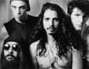 Soundgarden on Random Best Alternative Metal Bands