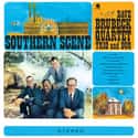 Southern Scene on Random Best Dave Brubeck Quartet Albums