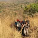 South Sudan on Random Best Countries for Hiking