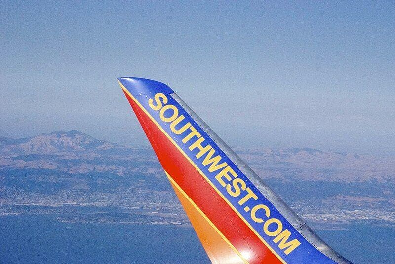 Southwest Airlines