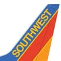 Southwest Airlines on Random Best Airlines for Domestic Travel in the US