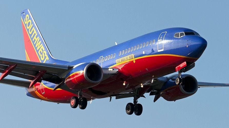 southwest airlines cheap flights