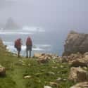 South Africa is listed (or ranked) 30 on the list The Best Countries for Hiking