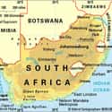 South Africa on Random Best Countries for American Expats