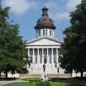 South Carolina on Random Best Southern States To Live In