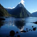 South Island on Random Top Travel Destinations in the World