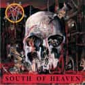 South of Heaven on Random Top Metal Albums