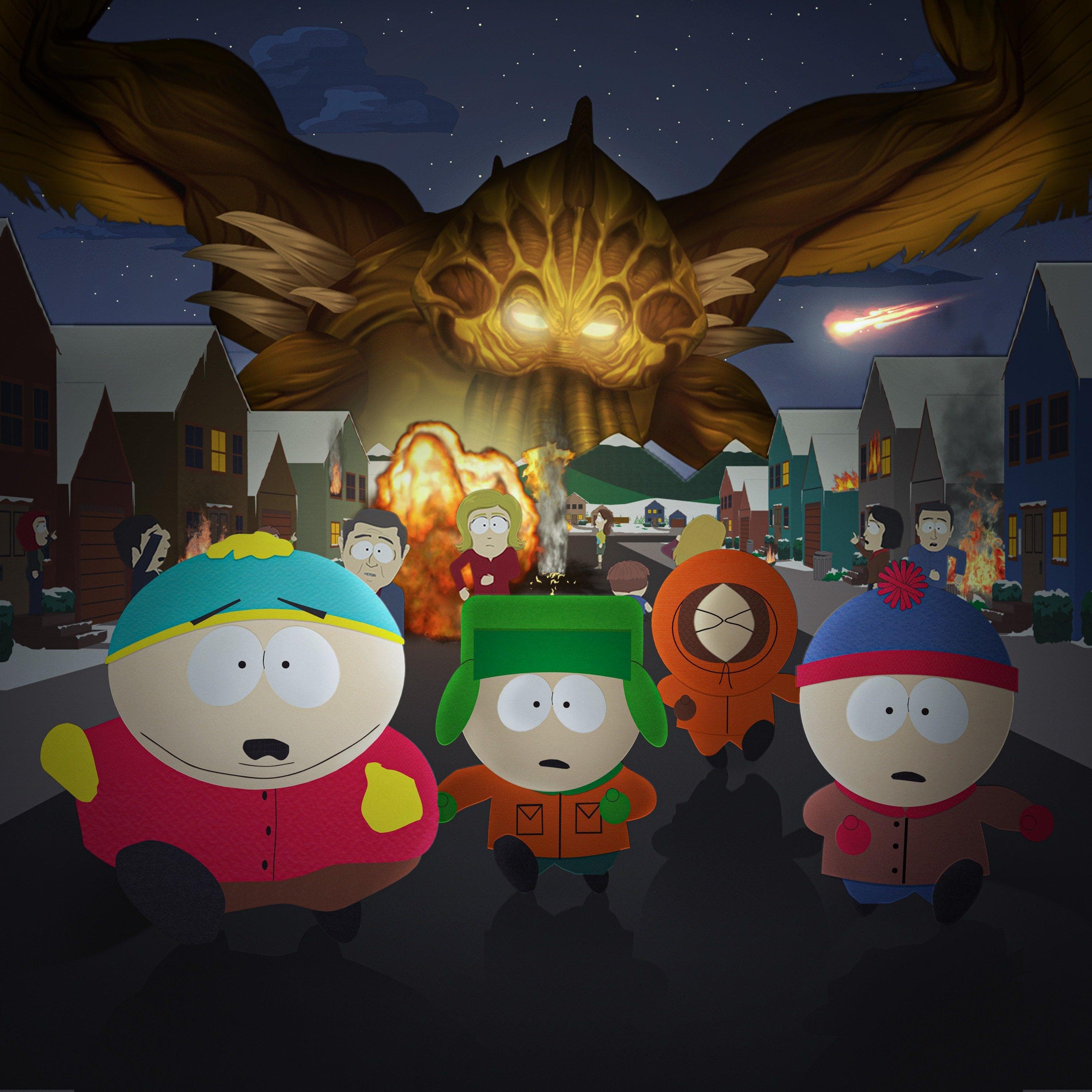 South Park