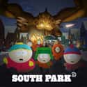 South Park on Random Best Adult Animated Shows