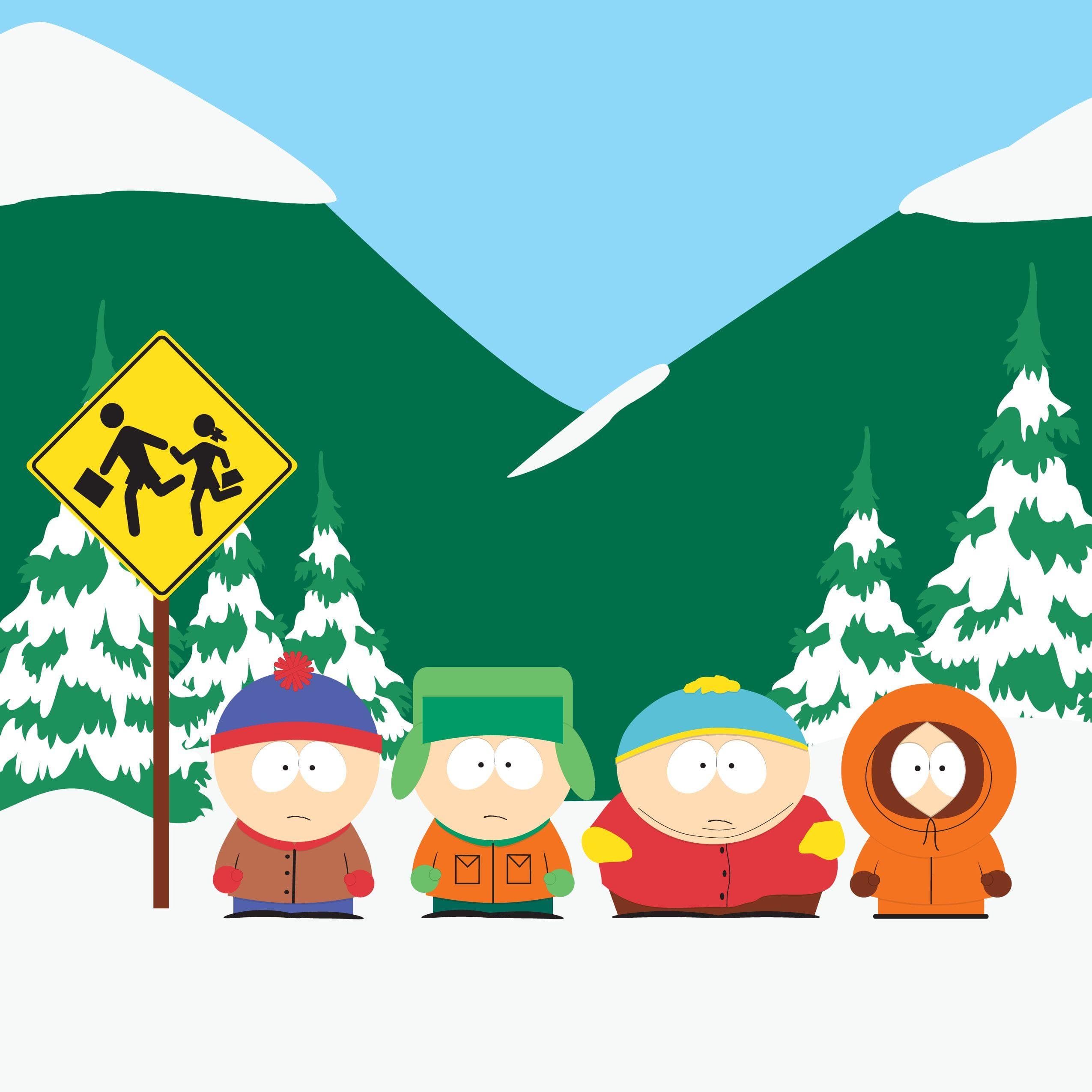 South Park