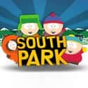 South Park on Random Best Current Animated Series