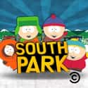 South Park on Random Best Current Sitcoms