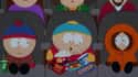 South Park: Bigger, Longer & Uncut on Random Most Controversial Movie From The Year You Were Born
