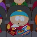 South Park: Bigger, Longer & Uncut on Random Most Controversial Movie From The Year You Were Born