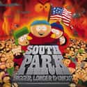 South Park: Bigger, Longer & Uncut on Random Great Movies About Actual Devil