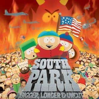 south park episode 201 unedited