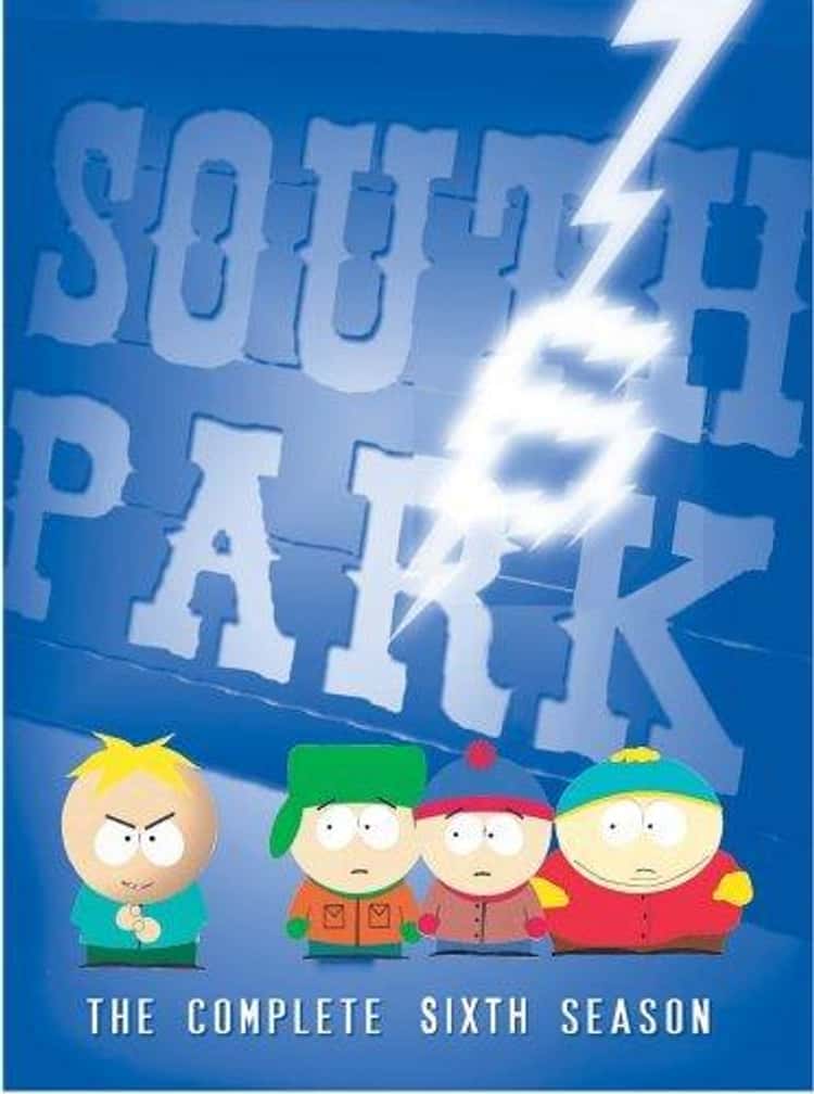 Every South Park Season Ranked Worst To Best
